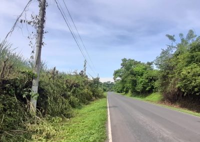 Terreno en Venta San José El Ídolo Suchitepéquez