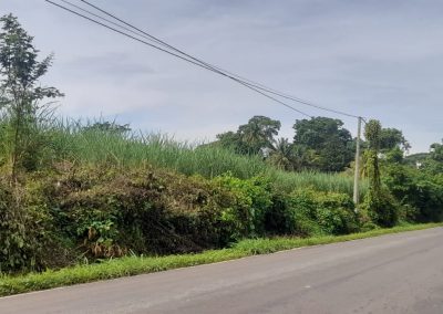 Terreno en Venta San José El Ídolo Suchitepéquez