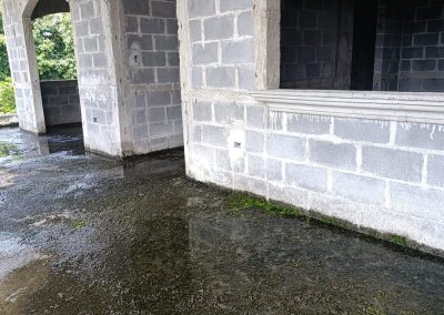 Casa en Venta Ciudad Palmeras Retalhuleu