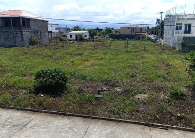 Casa en Venta Ciudad Palmeras Retalhuleu