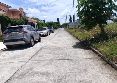 Casa en Venta Ciudad Palmeras Retalhuleu