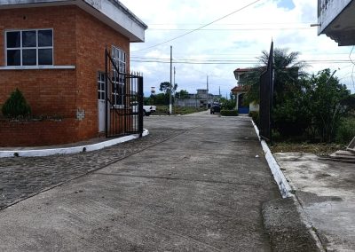 Casa en Venta Ciudad Palmeras Retalhuleu