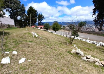 Lote La Pedrera Quetzaltenango
