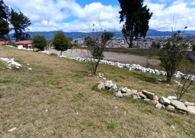 Lote La Pedrera Quetzaltenango