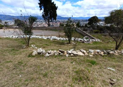 Lote La Pedrera Quetzaltenango