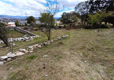 Lote La Pedrera Quetzaltenango