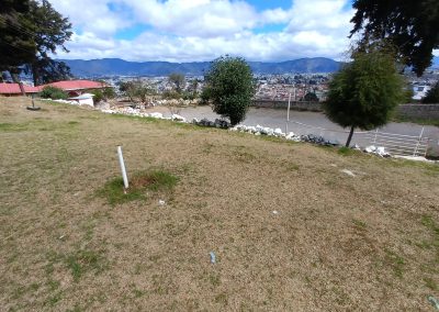 Lote La Pedrera Quetzaltenango