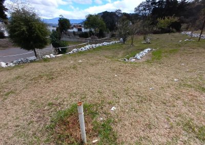 Lote La Pedrera Quetzaltenango