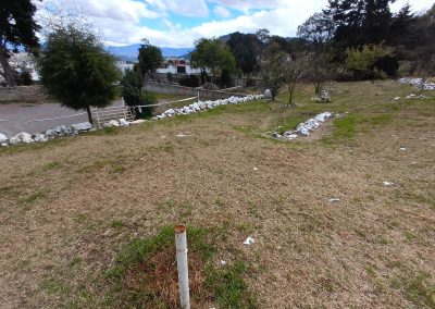 Lote La Pedrera Quetzaltenango