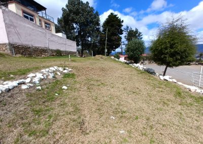 Lote La Pedrera Quetzaltenango