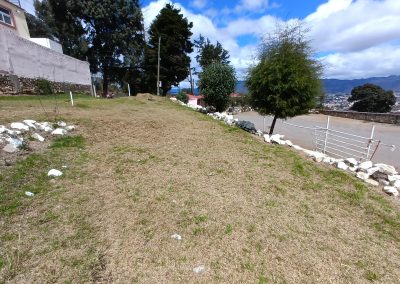 Lote La Pedrera Quetzaltenango