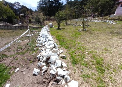 Lote La Pedrera Quetzaltenango