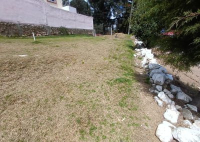 Lote La Pedrera Quetzaltenango