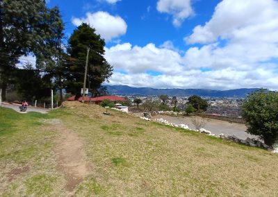 Lote La Pedrera Quetzaltenango