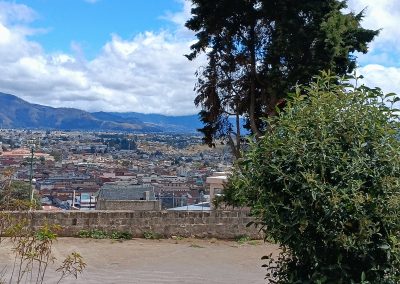Lote La Pedrera Quetzaltenango