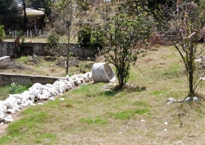 Lote La Pedrera Quetzaltenango