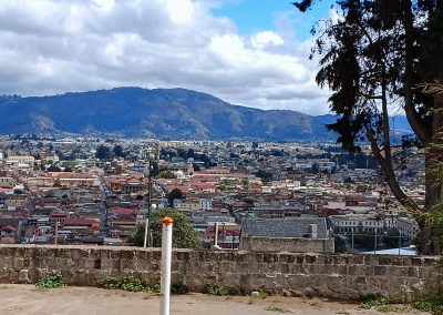 Lote La Pedrera Quetzaltenango