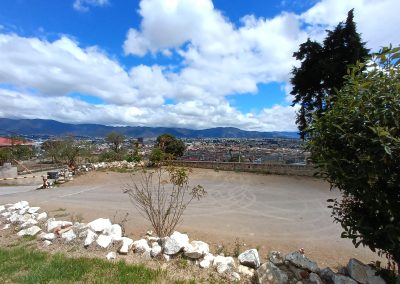 Lote La Pedrera Quetzaltenango