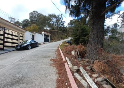 Lote La Pedrera Quetzaltenango