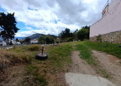 Lote La Pedrera Quetzaltenango