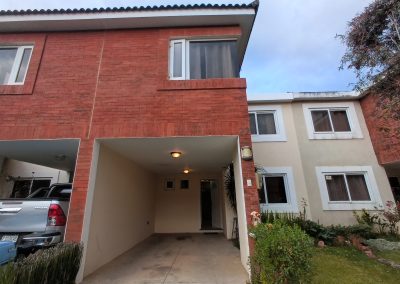 Casa en Venta Condominio Difiori Quetzaltenango