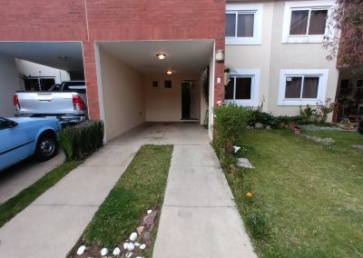 Casa en Venta Condominio Difiori Quetzaltenango