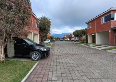 Casa en Venta Condominio Difiori Quetzaltenango