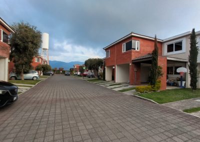 Casa en Venta Condominio Difiori Quetzaltenango