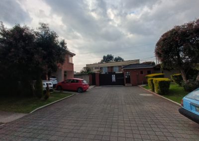 Casa en Venta Condominio Difiori Quetzaltenango