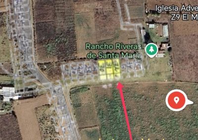 Lote en Venta Chitux / Chituy Quetzaltenango