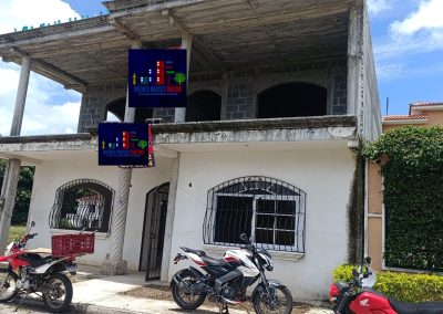Casa en Venta Ciudad Palmeras Retalhuleu