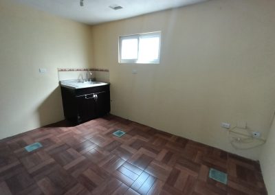 Casa en Venta Colonia Minerva Quetzaltenango
