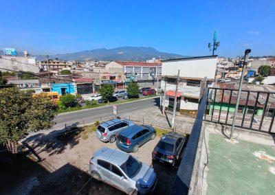 Casa en Venta Colonia Minerva Quetzaltenango