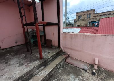 Casa en Venta La Joyita Zona 1 Quetzaltenango