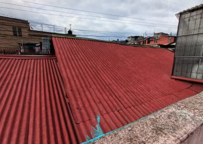 Casa en Venta La Joyita Zona 1 Quetzaltenango