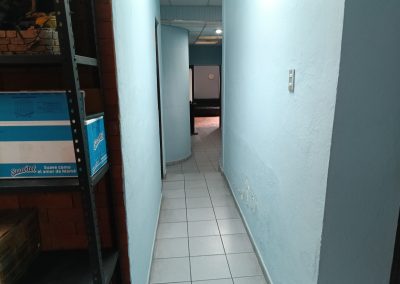 Casa en Venta La Joyita Zona 1 Quetzaltenango