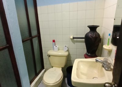 Casa en Venta La Joyita Zona 1 Quetzaltenango