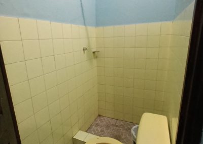 Casa en Venta La Joyita Zona 1 Quetzaltenango