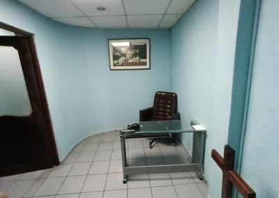 Casa en Venta La Joyita Zona 1 Quetzaltenango
