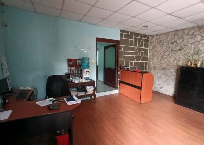 Casa en Venta La Joyita Zona 1 Quetzaltenango