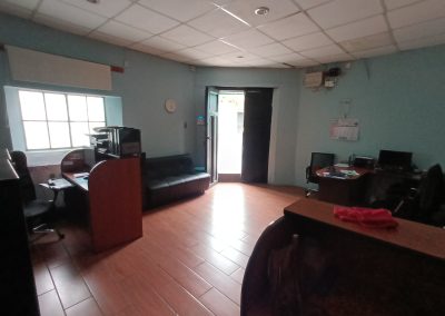 Casa en Venta La Joyita Zona 1 Quetzaltenango