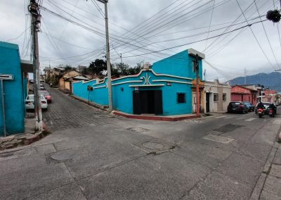 Casa en Venta La Joyita Zona 1 Quetzaltenango