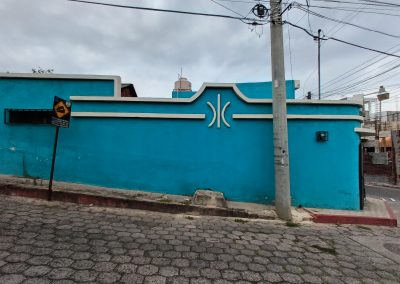 Casa en Venta La Joyita Zona 1 Quetzaltenango