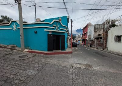 Casa en Venta La Joyita Zona 1 Quetzaltenango