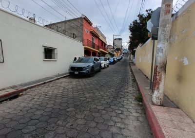 Casa en Venta La Joyita Zona 1 Quetzaltenango