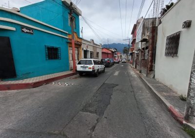 Casa en Venta La Joyita Zona 1 Quetzaltenango