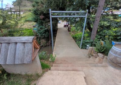 Casa en Venta San Carlos Sija Quetzaltenango