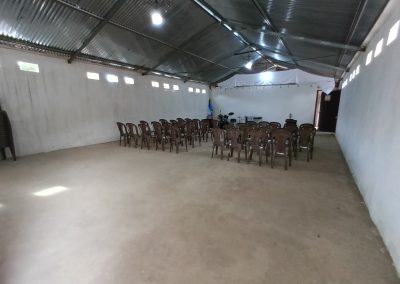 Casa en Venta San Carlos Sija Quetzaltenango