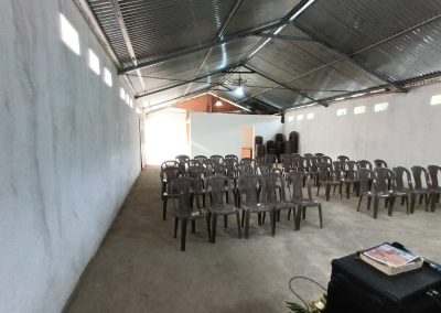 Casa en Venta San Carlos Sija Quetzaltenango