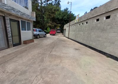 Casa en Venta San Carlos Sija Quetzaltenango